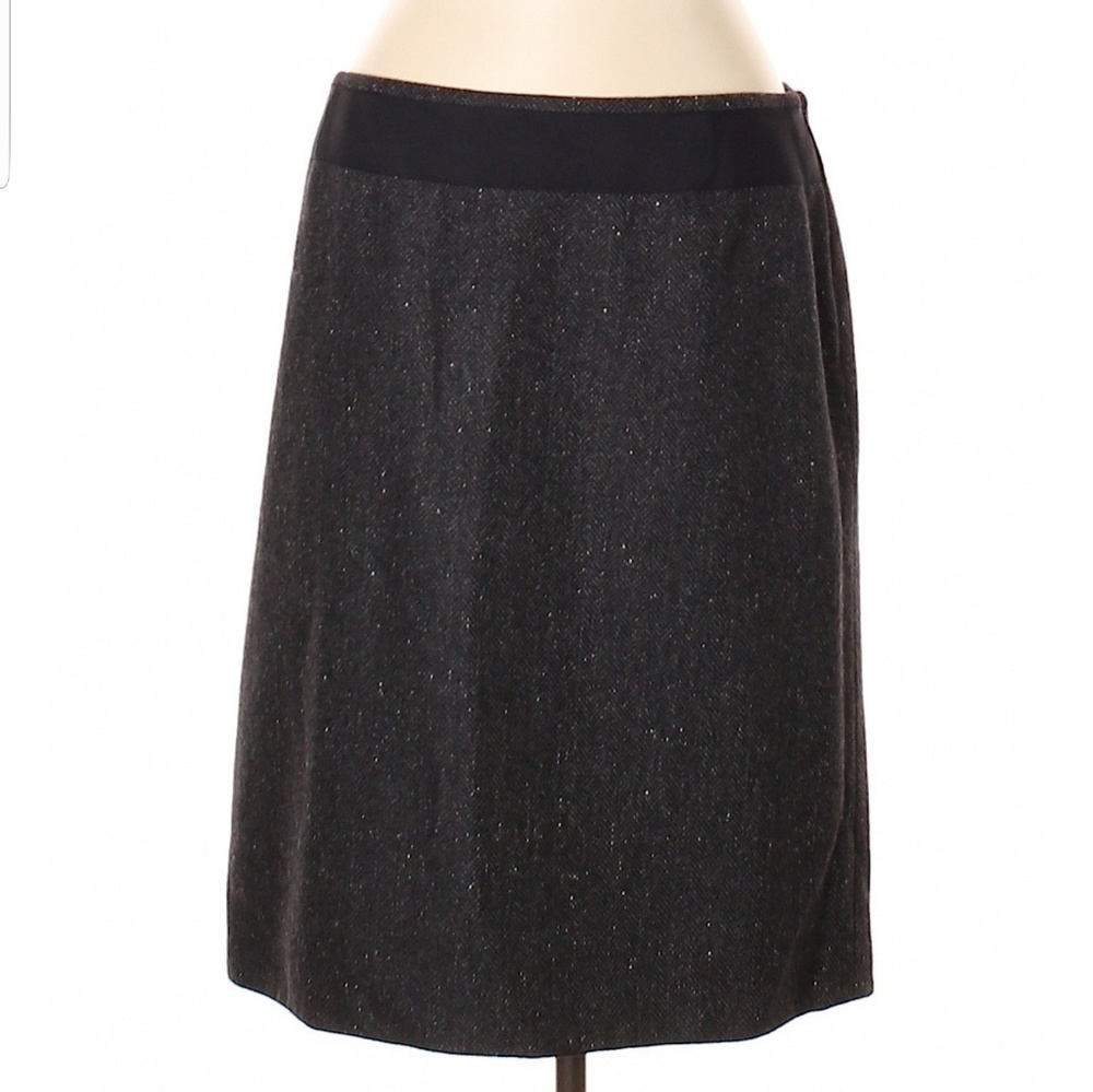 SOLD!!!! Elegant Cashmere, Akris, Casual Skirt